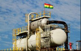 El gas natural ha sido en las últimas dos décadas la principal exportación de Bolivia. Brasil y Argentina son sus principales destinos