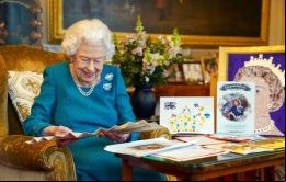 Ahora se espera que la Reina desempeñe un papel importante en las celebraciones de su Jubileo de Platino de cuatro días en junio