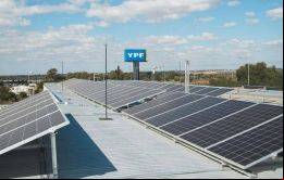 “Sin energía no hay desarrollo, sin desarrollo no hay producción y sin producción no hay trabajo”, dijo Manzur