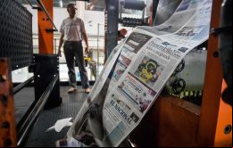 El segundo hombre más poderoso de Venezuela detrás del presidente Maduro había sido señalado por sus presuntos vínculos con el narcotráfico, por lo que demandó al medio por daños.