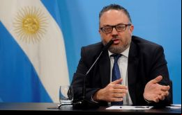 Estas cifras no se dan por casualidad, explicó Kulfas.