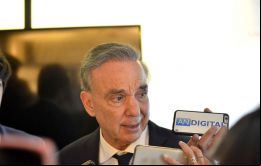 Pichetto advirtió, sin embargo, que la coalición no respaldaría ningún aumento de impuestos derivado de directrices del FMI