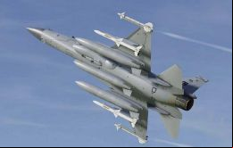 La compra de aviones JF-17 Thunder-Block III fabricados en China se trató por primera vez en 2015, pero todo se detuvo en la presidencia de Macri.