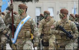 Se esperaba que el Ejército argentino hiciera el trabajo sucio de EE.UU., señala el informe