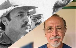 Torres una vez arriesgó su vida por el hombre que finalmente lo hizo encarcelar.
