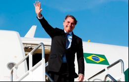 Brasil tiene previsto gestionar la compra de armamento ruso.