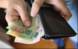 El 50,7% del martes fue la inflación anual más baja registrada desde junio de 2021