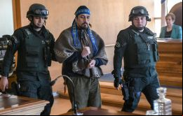 El líder mapuche nunca ha medido el daño que ha hecho