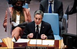 Rusia apuntará a grupos específicos de ucranianos, dijo Blinken