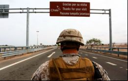 Chile se mantiene como uno de los destinos más atractivos para los migrantes dentro de América Latina