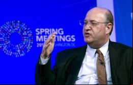 La propuesta de Argentina es realista y confiable, según Goldfajn