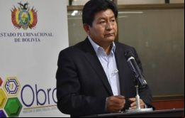Solo quienes realizaban funciones istrativas han perdido sus empleos y recibirán beneficios sociales, explicó Montaño