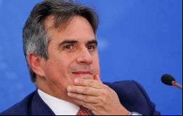  Ucrania no es lo único con lo que tiene que lidiar Bolsonaro, explicó Nogueira