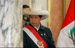 Hechos sujetos a investigación fiscal no deben llegar a los medios, afirmó Castillo