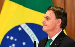 Brasil no está entre los países que favorecieron las sanciones contra Rusia