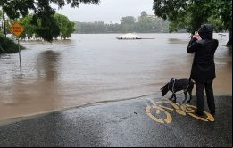 Australia necesita revisar su situación a través de la lente del cambio climático