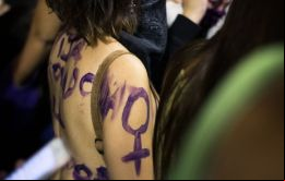 A finales de 2020, alrededor de 118 millones de mujeres latinoamericanas vivían en la pobreza, 23 millones más que en 2019, según la CEPAL.
