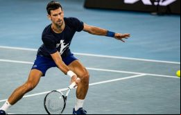 Djokovic ha tenido muchos patrocinios importantes en el pasado