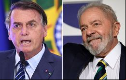 Sigue siendo un enigma si Bolsonaro logrará llevar a Lula a una segunda vuelta después del 30 de octubre.