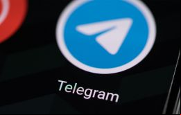 Bolsonaro usaba Telegram después de que algunas de sus publicaciones en YouTube, Twitter y Facebook fueran eliminadas debido a supuesta información falsa