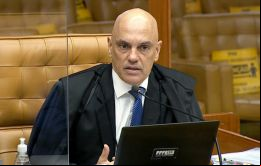 “Considerando el pleno cumplimiento de las decisiones emitidas” la semana pasada, De Moraes permitió que Telegram se quedara en Brasil 