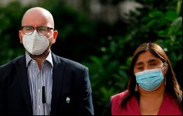 Es un asunto muy importante para nosotros en materia de derechos humanos, dijo Jackson