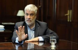 En tiempos de Néstor y Cristina Kirchner (2003-2015), los impuestos a la exportación eran más altos… y nadie perdió dinero, argumentó Feletti.