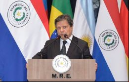 Acevedo presentará su renuncia en los próximos días