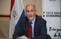 El informe de Mauricio Villafuerte destaca la vulnerabilidad del país ante factores meteorológicos