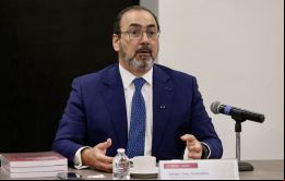El objetivo de CAF es convertirse en el Banco Verde de América Latina y el Caribe, explicó Dìaz-Granados