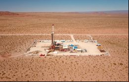 La Cuenca Neuquina superó su producción en ambos rubros