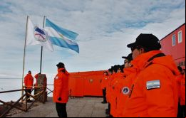 La convocatoria se renueva cada año, explicó Ortúzar 