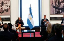 La preservación de estos documentos es fundamental para hacer efectivos los derechos a la verdad, la reparación y la no repetición de las violaciones a los DD.HH., explicó Pecar 