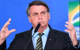 Brasil compra la mayor parte del trigo que necesita de Argentina, pero eso podría no ser posible en breve