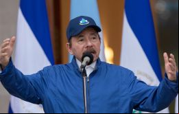 Las ONG deberían haber solicitado el registro como agentes extranjeros, ya que reciben donaciones del exterior.