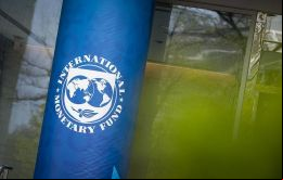 El FMI mejoró levemente su pronóstico de crecimiento para 2022 para América Latina y el Caribe a 2,5%.