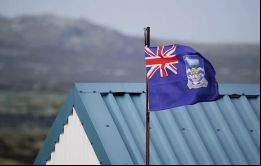El Financial Times afirma que el economía de las Islas crecieron por el consentimiento argentino y pide vuelos directos de Falklands con Buenos Aires