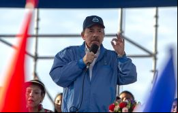 Managua ratificó su firme compromiso con el estado de derecho internacional y la solución pacífica de controversias entre los Estados.