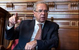 Guedes notó menos resistencia de países como Francia y Bélgica para cerrar una asociación con Brasil