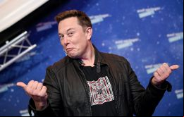 Twitter tiene un enorme potencial, dijo Musk