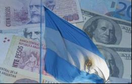 El acuerdo con el FMI preveía una inflación anual de entre el 38 y el 48%, por lo que habrá que hacer ajustes