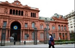 Se siguen aplicando exenciones en los casos de personas pertenecientes a grupos de alto riesgo