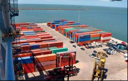 Las exportaciones totales de abril de 2022 representaron un incremento interanual de 35%, según el informe mensual del Instituto Uruguay XXI