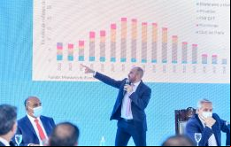 El acuerdo de Guzmán con el FMI debe ser revisado porque se basó en proyecciones inflacionarias que ya se alejaron de la realidad y al ministro sólo se le ocurrió... más impuestos