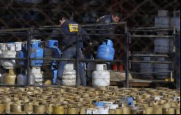 Esta semana llegarán 60 camiones de GLP desde Argentina