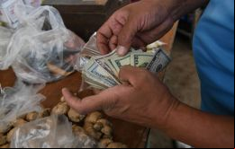 Venezuela salió oficialmente de la hiperinflación en diciembre