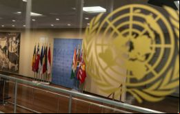 Rusia abandonó el Consejo antes de que se confirmara su expulsión, diciendo que era una herramienta de Occidente