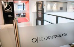 Peirano seguirá en El Observador como director