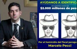 Las autoridades colombianas están investigando el caso junto con la policía paraguaya, así como con expertos de Estados Unidos.