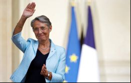 El presidente francés había indicado que quería una mujer con credenciales de izquierdas y ecologistas para dirigir el Gobierno